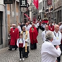 049 Processie in Mastricht